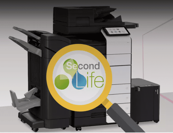 SECOND LIFE